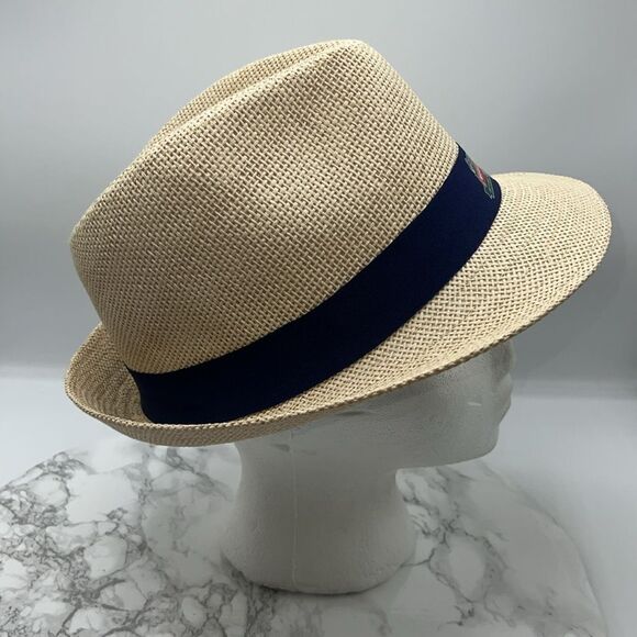 BUDWEISER Wrigley Field 100 Years Fedora - Picture 2 of 6